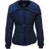 Armani Jeans Short Jacket Jacket - coats - Jakne in plašči - 
