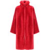 Armani coat - Jacket - coats - 
