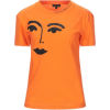Armani t-shirt - Shirts - kurz - 