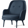 Armchair - Möbel - 