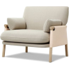 Armchair - Furniture - 