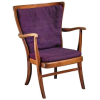 Armchair - Furniture - 