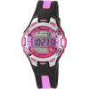 Armitron Pro Sport Black and Pink Watch - Relojes - 