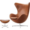 Arne Jacobsen Egg Chair - Uncategorized - 