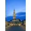 Arras Northern France at dusk - Buildings - 