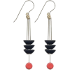 Arrow earrings - Earrings - 