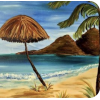 Art Beach - Items - 