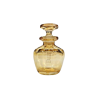 Art Deco 1920s Marigold Carnival Glass - Perfumy - 