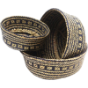 Artisan fiber Baskets  by Dewa Brother - Items - 