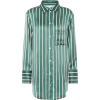 Asceno Silk pajama top - Pidžame - 