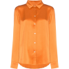 Asceno - 长袖衫/女式衬衫 - 