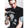 Ash Stymest - フォトアルバム - 