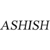 Ashish - 插图用文字 - 