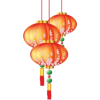 Asian Lanterns - Uncategorized - 