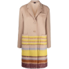Aspesi coat - Jacket - coats - $790.00  ~ £600.41