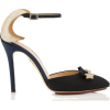 Astrid pump Charlotte Olympia - Classic shoes & Pumps - 