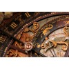 Astrological clock - Items - 