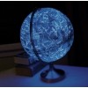 Astronomy globe in blue - Items - 