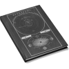 Astronomy notebook Patricianprints Etsy - Przedmioty - 