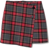 Asymmetrical Skirt - Spudnice - 