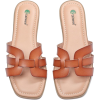 Ataiwee Flats Sandals - Sandali - 