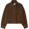 Ateleen - Куртки и пальто - 
