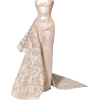 Atelier Versace Gown - sukienki - 