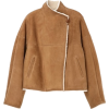 Athe Vanessabruno - Jacket - coats - 