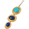 Athena Necklace - Ожерелья - $10.00  ~ 8.59€