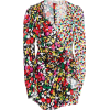 Attico Pat Spotted Dress - Dresses - $500.00 