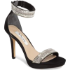 Aubrie Ankle Strap Sandal - Sandals - $99.00  ~ £75.24