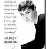 Audrey Hepburn - Moje fotografije - 
