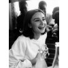 Audrey Hepburn - Moje fotografie - 