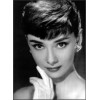 Audrey Hepburn - People - 