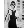Audrey Hepburn - Uncategorized - 