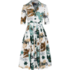 Audrey dress - Dresses - 