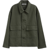 Authentic Wardrobe - Jacket - coats - 