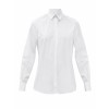 Authentique cotton-poplin shirt - Camisa - curtas - $254.00  ~ 218.16€