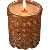 Autumn candle - Items - 