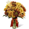 Autumn Flowers - Rastline - 