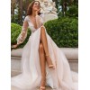Autumn Wedding gown - Vestiti - 