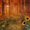 Autumn - Background - 