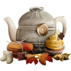 Autumn - Items - 