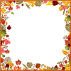 Autumn - Frames - 