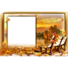 Autumn - Frames - 