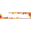 Autumn - Frames - 