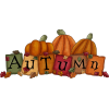 Autumn - Textos - 