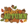 Autumn - Besedila - 