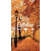 Autumn - Texte - 