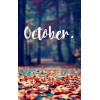 Autumn - Texts - 
